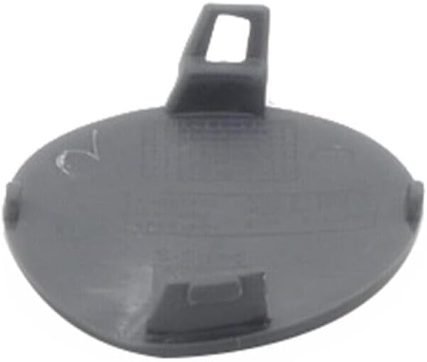ya 15 10.19 zhengce Front Bumper Tow Hook Eye Cover Cap Fit for BMW 3Series E90 LCI Model 2008-