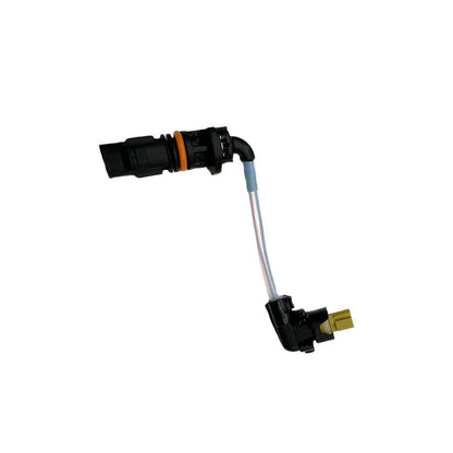 ya 9 10.24 for S/M/E/CLS/SL/GL-Class E350 E500 Engine Oil Pump Wiring Harness 2761500286