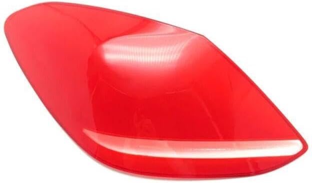 ya 4 8.24 baidi 1pcs Left Tail Light Lens Cover Replacement Parts for Mercedes-Benz C-clase W205 2019-2021