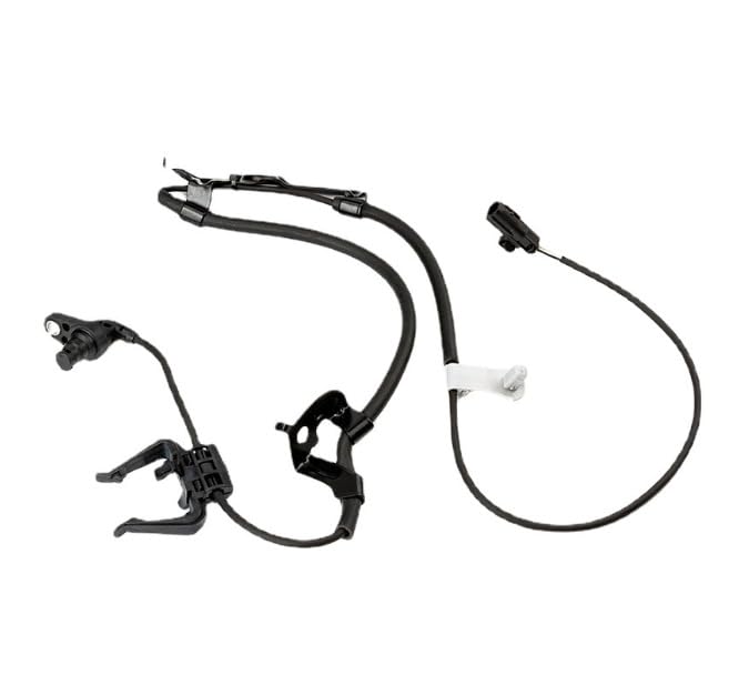 ya 4 8.8 89542-08050 ABS Wheel Speed Sensor Front Right for Toyota for Sienna L4 2.7L V6 3.5L
