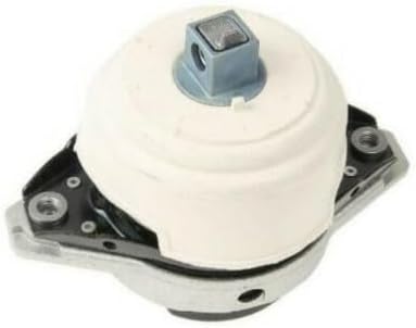 ya 2 8.15 2-Pack Engine Mount Right + Left for Mercedes-benz ML550 GL450 GLS550