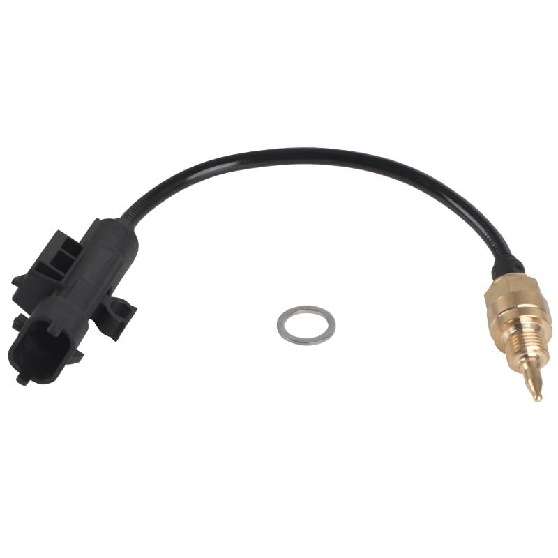 ya 4 8.8.2 Engine Oil Temperature Sensor for 2015-2021 for Jeep Cherokee Compass Renegade 2.4L