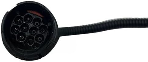 ya 10 9.16 baidi Transmission neutral safety switch for Land Rover for Range Rover 2003-05 UHB500020-