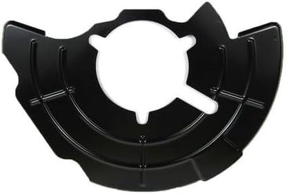 ya 4 8.8.2 Front Left Brake Rotor Splash Dust Shield for 2005-2010 for Jeep for Grand Cherokee