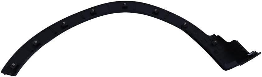 ya 4 8.10 Fender Flares Front Right Passenger Side 87712S2000 for 19-20 for Hyundai Santa Fe