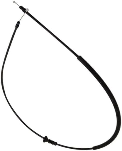 ya 5 8.10 Hood Bonnet Release Lock Bowden Cable For 1 2 Series F52 F45 F46 X1 F48 X2 F39