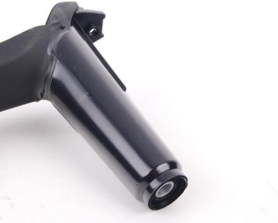 ya 11 9.14 zhengce 1-Piece Set of Left Black Inner Door Handle Pull Edge Cover Suitable for BM