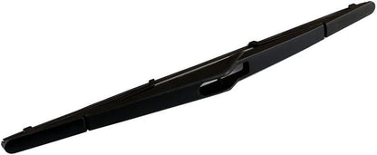 ya 6 8.24 baidi Black Rear Window Windscreen Wiper Blade Fits for Ford Fiesta 2008+ / Focus 2012