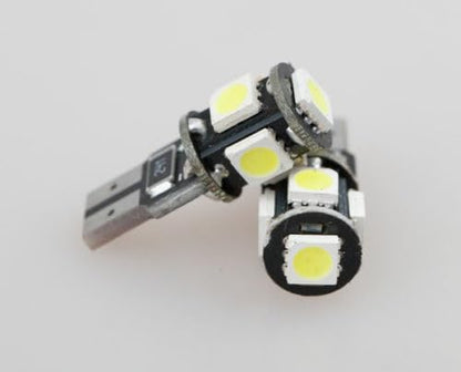 ya 10 9.16 zhengce Error White 19 Light SMD LED Interior Package for BMW E71 X6 X6M 2008-2012