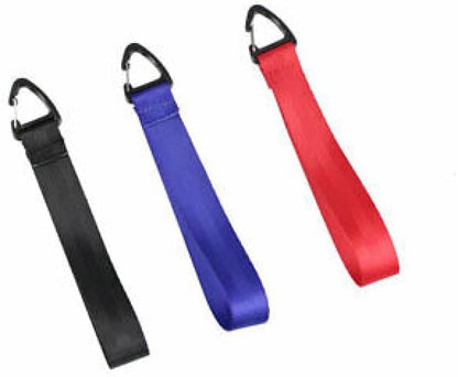 ya 4 8.8.2 Tow Straps Style Keychain Mobile Phone ID Card Hanging Strap Lanyards Auto Key