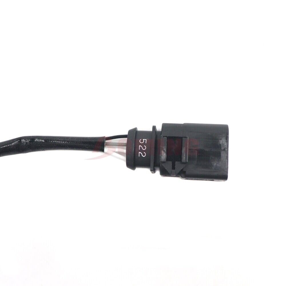 ya 6 8.24 baidi Suitable for Audi A4 A6 Q7 for VW for Skoda for SEAT Downstream Oxygen Sensor 06E906262H 06A906262BS