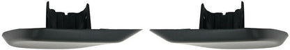 ya 4 8.10 Two pieces of HeadLight washing machine spray spray cover left side and drill are suitable for 2011-13 Jeep Grand Cherokee