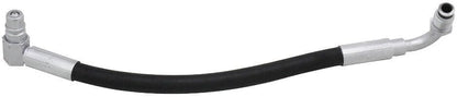ya 14 9.20 zhengce For Mercedes W215 CL55 W220 S55 AMG Front Hydraulic Shock ABC Oil Tube Pipe 38cm-1