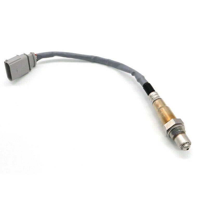 ya 5 8.10 Oxygen O2 Sensor for Audi A4 A5 A6 A7 Quattro allroad Sportback 2.0L 8R0906262E