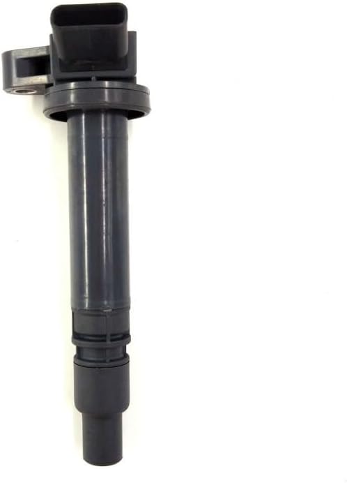 ya 9 10.24 4pcs Ignition Coil 90919-02238 For 2003-2007 for Toyota Celica for Corolla Matrix 1.8L