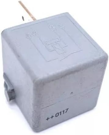 ya 4 8.8.2 Relay Fuses for Mercedes-benz A 002 542 26 19