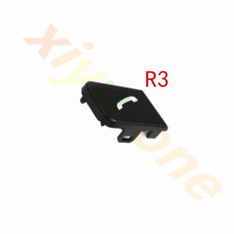 ya 6 8.14 Applicable to for Porsche Cayenne for Panamera Steering Wheel Multi-Function Switch Button NO.R3