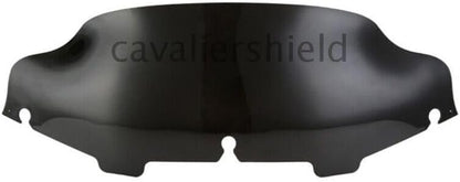 ya 23 10.7 baidi 6 Black Windscreen+3 Pockets Windshield Bag for Harley Touring Street Glide USAa