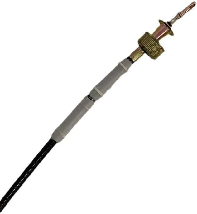 ya 4 8.14 Speedometer Cable Wire For 1986-97 for Nissan Hardbody D21 TD25 BDI Pickup