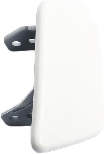 ya 27 10.13 baidi Right Headlight Washer Spray Nozzle Cover Cap for BMW X1 E84 2009 2010 2011 2012