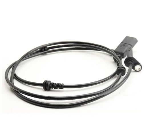ya 2 8.15 Right Front ABS Wheel Speed Sensor for Mercedes W253 GLC-Class A2539053400