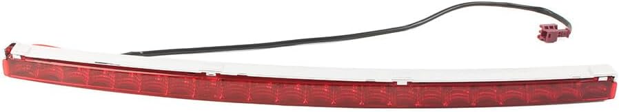 ya 4 8.8.2 Rear Additional Third Stop Brake Light for Mercedes-benz W204 W212 W218