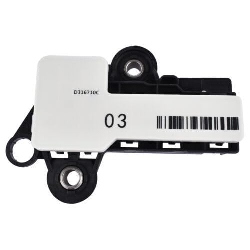 ya 5 8.10 Y3/8s1 Transmission Control Module Sensor Fits Mercedes 7G 722.9 TCU TCM VGS3