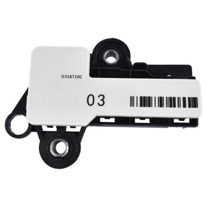 ya 5 8.10 Y3/8s1 Transmission Control Module Sensor Fits Mercedes 7G 722.9 TCU TCM VGS3