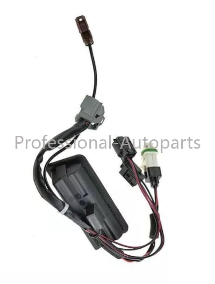 ya 3 8.24 baidi LR071911 Tailgate Trunk Release Switch for Land Rover Discovery 4 LR4 2010-2016