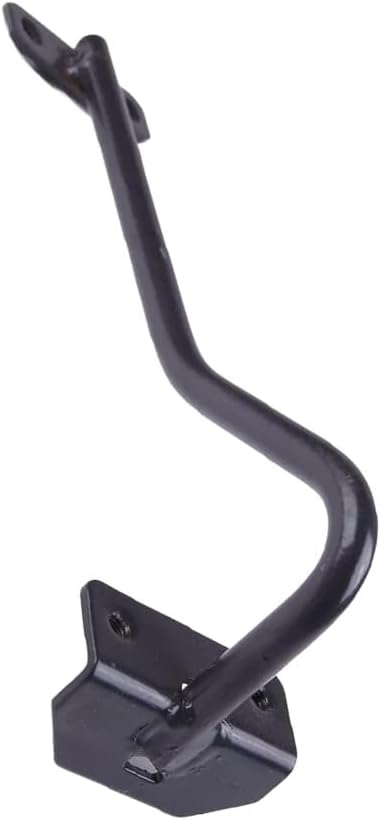 ya 5 8.10 Fits For GLC-Class GLC300 GLC350e GLC43 63 AMG Radiator Support Panel Brace