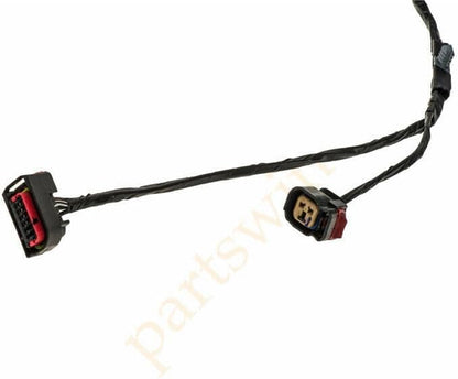 ya 6 8.24 baidi The headlight harness is suitable for 05087271AA 06-14 for Chrysler 300