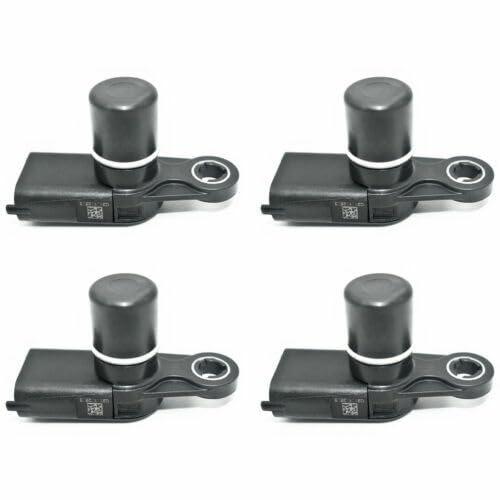 ya 2 8.15 4X Camshaft Position Sensors 12615371 for Chevy Impala for Buick for Cadillac XTS for GMC
