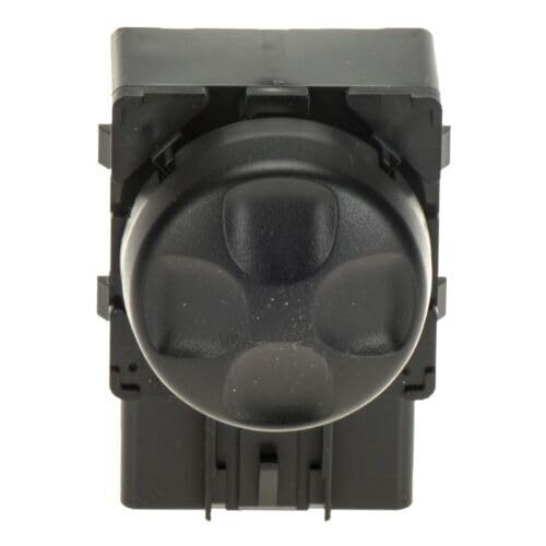 ya 5 8.10 Left Driver's Side for SEAT Lumbar Adjustment Control Switch for Chrysler for Dodge for Jeep O