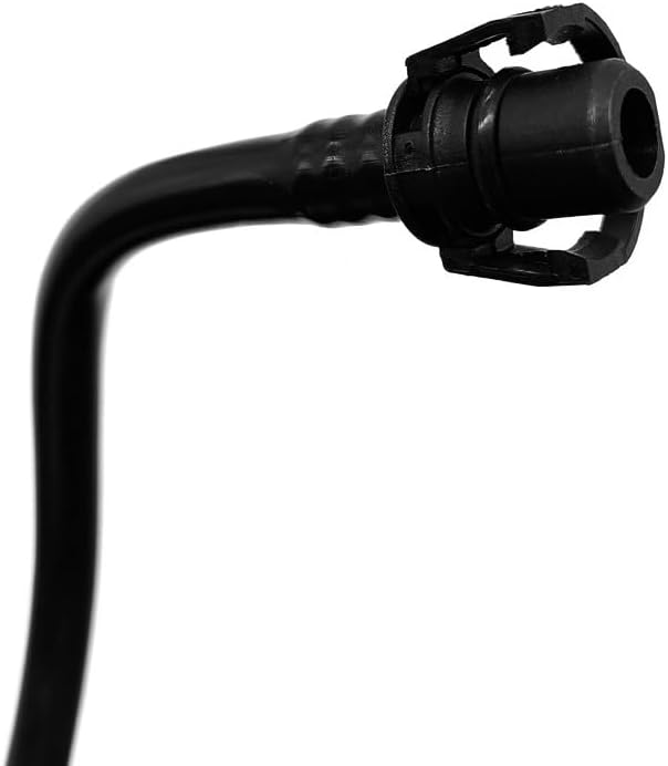 ya 10 9.16 baidi Expansion Tank Pipe Tube Radiator Overflow Hose for Range Rover Sport LR014567