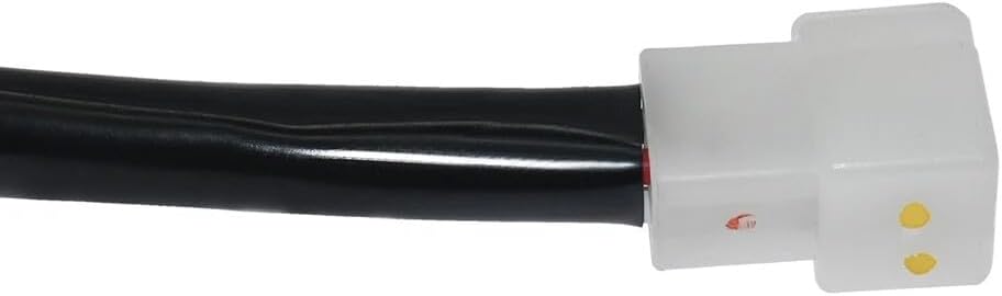 ya 10 9.16 baidi 12V Fuel Stop Solenoid For Yanmar B27-2,B22, B50-2 for Mini Excavator 119807-77800