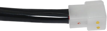 ya 10 9.16 baidi 12V Fuel Stop Solenoid For Yanmar B27-2,B22, B50-2 for Mini Excavator 119807-77800