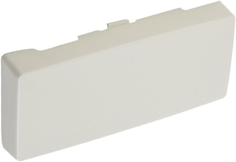 ya 4 8.14 Overhead Interior Dome Courtesy Light Lens Cover C3 For 1974-82 for Corvette 336201