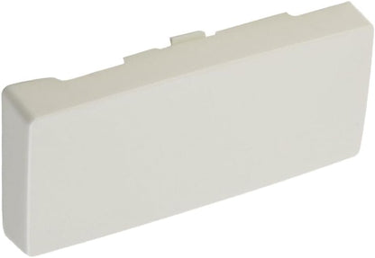 ya 4 8.14 Overhead Interior Dome Courtesy Light Lens Cover C3 For 1974-82 for Corvette 336201
