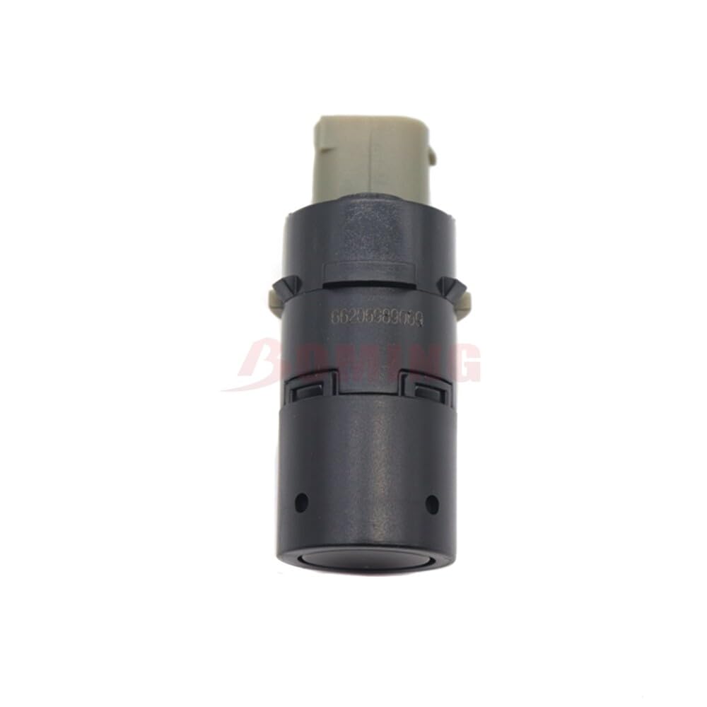 ya 2 8.15 4pcs PDC Parking Sensor for BMW E60 E61 M5 E65 X3 E83 E46 66206989112