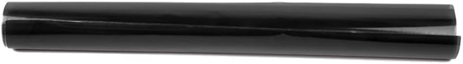 ya 13 9.15 baidi 30x50cm Light Smoke Black Tint Film Headlights Tail Lamp Cars Vinyl Wrap New