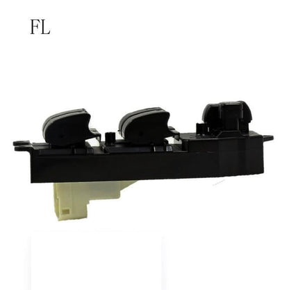 ya 8 8.24 baidi Front LHD Master Power Window Switch for 1999-2005 for Toyota Yaris 