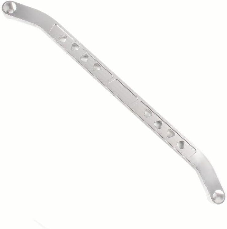 ya 13 9.15 baidi for Civic EG 92-95 EG Del Sol Silver Billet Rear Lower Subf for Ram e Tie Bar