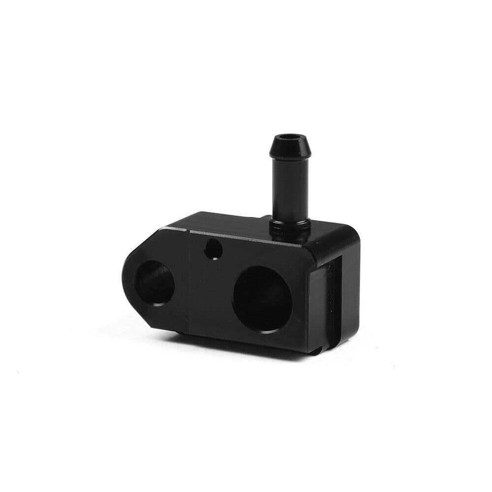 ya 5 8.10 Car Turbo Boost Tap Vacuum Sensor Adapter for Mini Cooper S F54 F55 F56 B48 Mk3