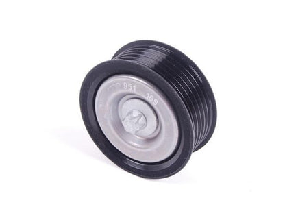 ya 10 9.16 baidi Drive Belt Tensioner Idler Pulley for Mercedes-Benz C230 E320 E500 S430 M272 M273
