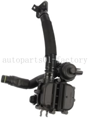 ya 11 9.14 baidiLR049365 New Black Inlet Intake for MAN ifold for Jaguar for Range for Rover Sport 3.0L