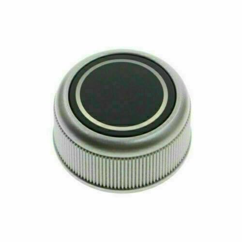 ya 4 8.8 Radio Volume Knob Rotary Push Button Switch for Honda for Accord 2008-2013 Crosstour