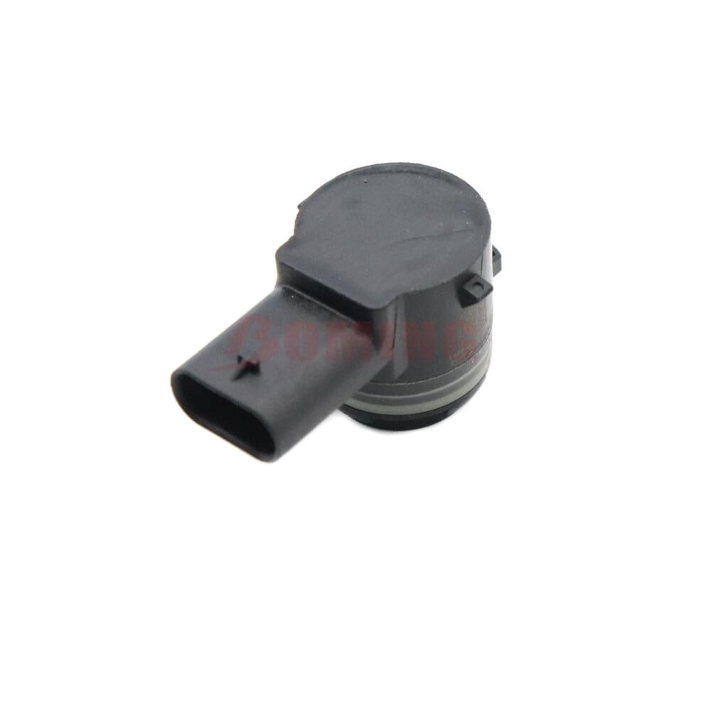 ya 2 8.15 4-Pack PDC Parking Sensor for Audi for VW for Porsche for Panamera Cayenne 911 34D919275A