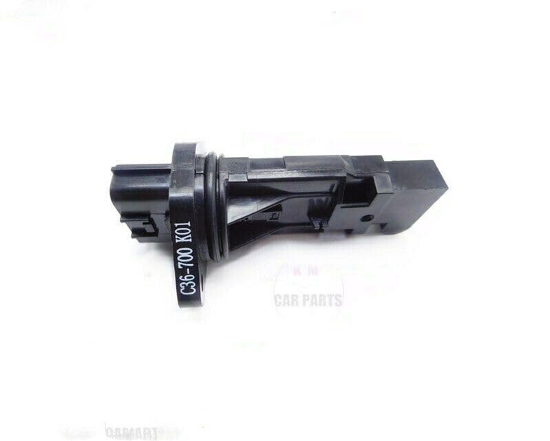 ya 5 8.10 22680-4M500 for Infiniti for Nissan Maxima Genuin 4PIN Mass Air Flow Meter Sensor