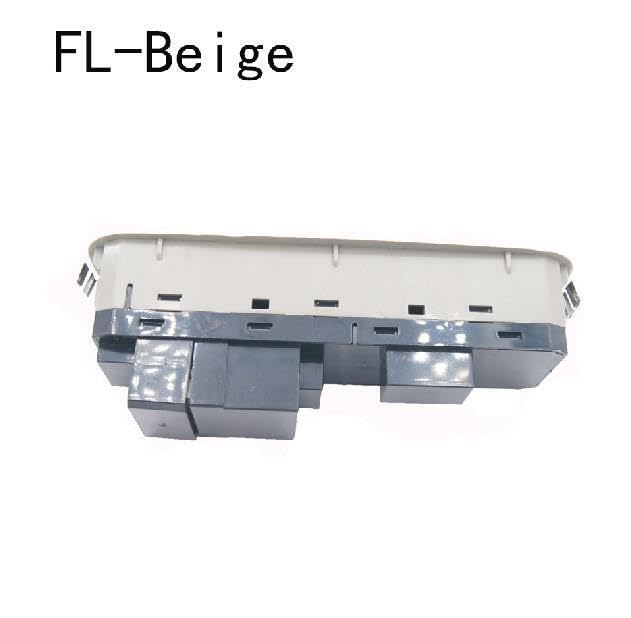 ya 3 8.24 baidi Suitable for 2005-2006 for Suzuki XL -7 Front Left Driver Side Window Switch 37990-66D10-T01