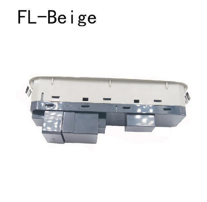 ya 3 8.24 baidi Suitable for 2005-2006 for Suzuki XL -7 Front Left Driver Side Window Switch 37990-66D10-T01